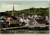 Gais 1910