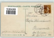 Gais 1910