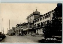 Waldstatt Hotel Hirschen Oldtimer