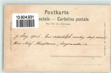 Waldstatt 1906