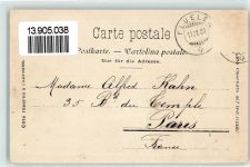 Bürglen UR 1903 Geburtsort Tells