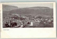 Couvet