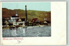 Walchwil 1905