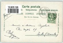 Walchwil 1905