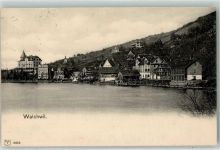 Walchwil 1916