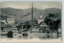 Walchwil 1905
