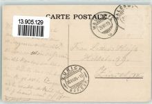 Walchwil 1905