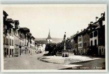 Le Landeron Le Bour