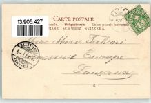 Signal-de-Bougy 1901