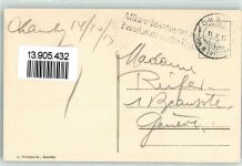 Clarens 1915