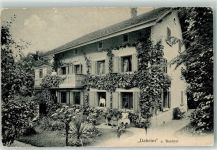 Bachtel 1909 Daheim