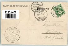 Bachtel 1905