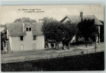 St-Blaise Rouge Terre A. Albisetti proprietaire