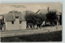 St-Blaise Rouge Terre A. Albisetti proprietaire