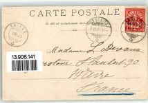 St-Blaise 1901
