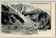 Guttannen