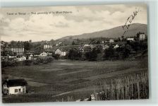 Tavel 1912 Baugy