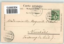 Tavel 1900 Chatelard