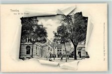 Yverdon-les-Bains Rue de la Poste Kinder
