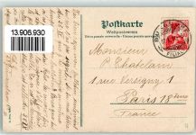 Burgdorf 1911 Schloss Kirche Kirchbühl Wappen Bär