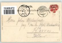 Burgdorf 1902 Obere Bahnhofstraße Kutsche Hotel Guggisberg Kirche