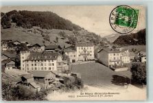 Le Sépey 1910