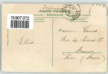 Yverdon-les-Bains 1908 Rue Haldimand
