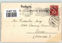Wohlen AG 1902 Tracht Frau Hutmacher Stroh Kirche Hut