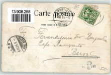 Moutier 1904