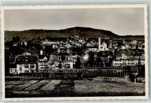 Tavannes