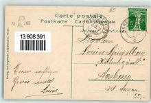 Worb 1914