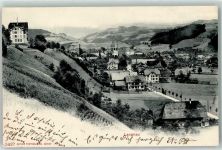 Langnau 1909