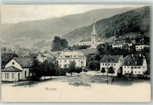 Moutier 1911