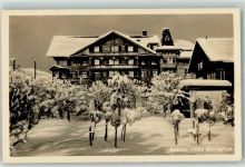 Gstaad Winter Hotel Bernerhof