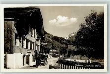 Gadmen Gasthaus Bären