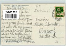 Hasliberg Hohfluh Pension Weisstannen mit Wetterhorngruppe
