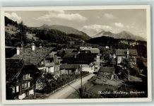 Hasliberg Hohfluh