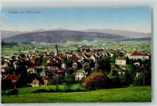 Zofingen vom Heiternplatz