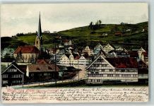 Gais 1903