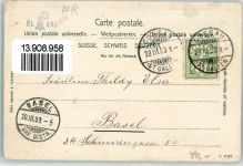 Gais 1903