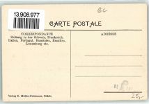 Näfels mit Fronalpstock