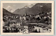 Schwanden