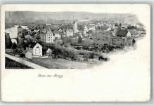 Brugg AG 1900