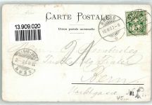 Brugg AG 1900