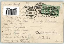 Brugg AG 1906