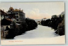 Brugg AG Bezirks-Schule