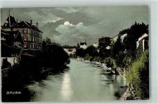Brugg AG 1907