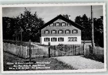 Ramiswil Alters- u. Erholungsheim Abendfrieden