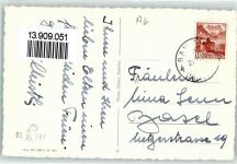 Ramiswil Alters- u. Erholungsheim Abendfrieden