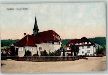 Malters Protest. Kirche